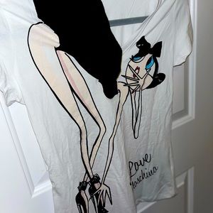 Cute shirt New no tags